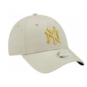 Dámska šiltovka NEW ERA 940W Metallic logo 9forty NEYYAN-STNMTG