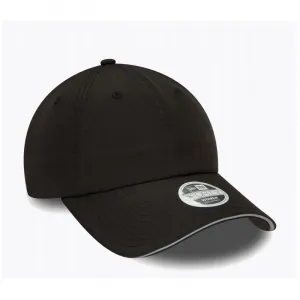 Dámska šiltovka NEW ERA Wmns open back cap - BLK-BLK