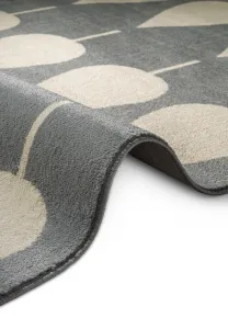 Hanse Home Collection koberce Detský koberček Adventures 106216 Grey Cream - 120x170 cm