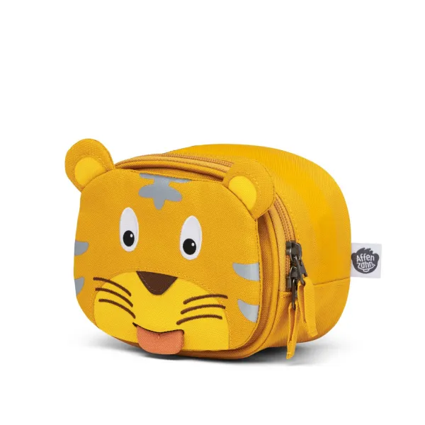 Affenzahn detská taška na riadidlá - Tygrík Timmy
