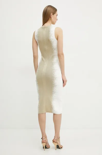 Šaty Herve Leger Ruby