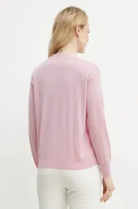 Vlnený kardigán Weekend Max Mara