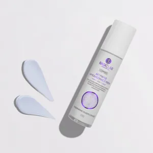 BasicLab Dermocosmetics Copperis denný vyhladzujúci krém s peptidmi 50 ml