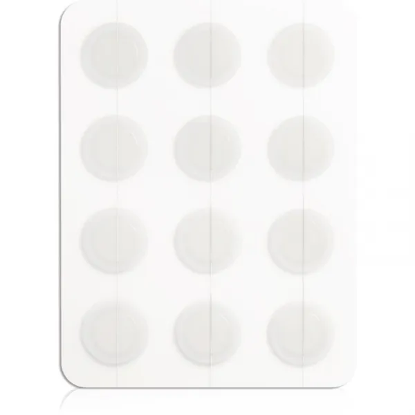 Hero Cosmetics Mighty Patch Original náplasť proti akné 24 ks