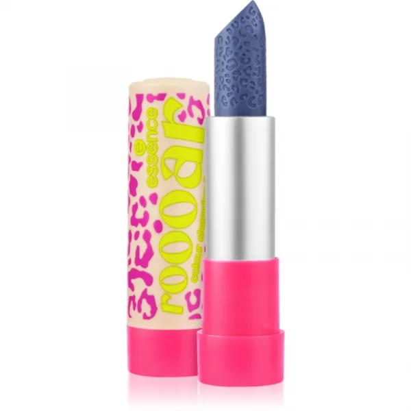 essence roooar samozafarbujúci pH lesk na pery odtieň 01 What The Fluff? 3.4 g
