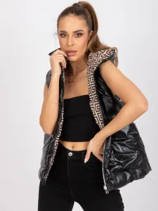 Dámska vesta Fashionhunters Addison