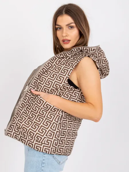 Vest-YP-KZ-cx4291.95P-beige