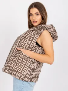Vest-YP-KZ-cx4291.95P-beige