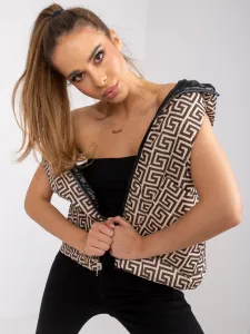 Dámska vesta Fashionhunters Addison