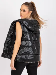 Dámska vesta Fashionhunters Addison