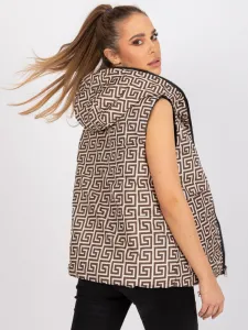 Dámska vesta Fashionhunters Addison
