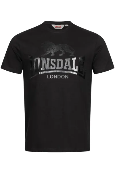Pánske tričko Lonsdale
