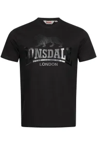 Pánske tričko Lonsdale