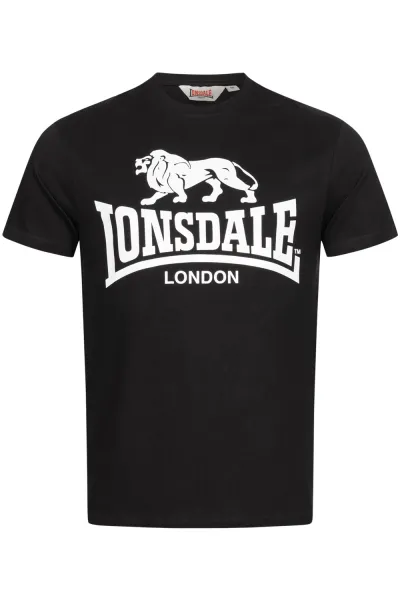 Pánske tričko Lonsdale