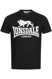Pánske tričko Lonsdale