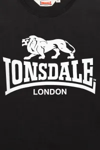 Pánske tričko Lonsdale