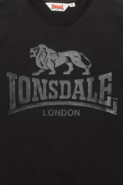 Pánske tričko Lonsdale