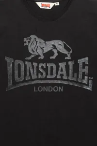 Pánske tričko Lonsdale