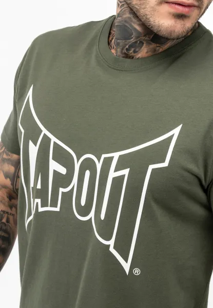 Pánske tričko Tapout