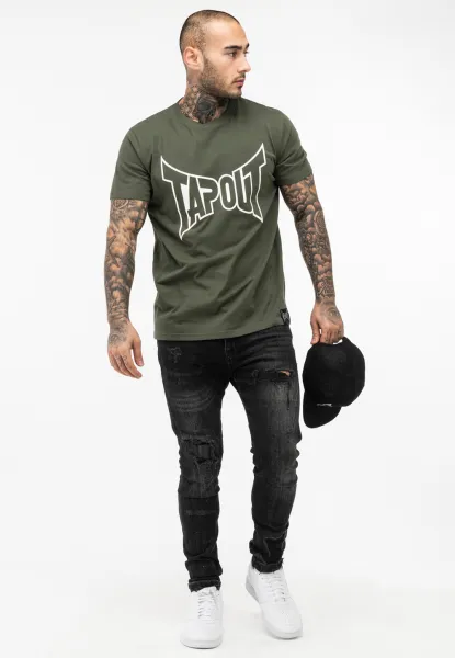 Pánske tričko Tapout