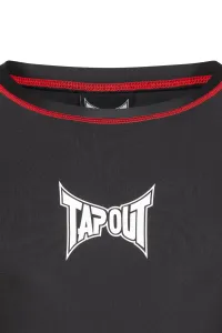 Tapout Men's longsleeve functional shirt slim fit