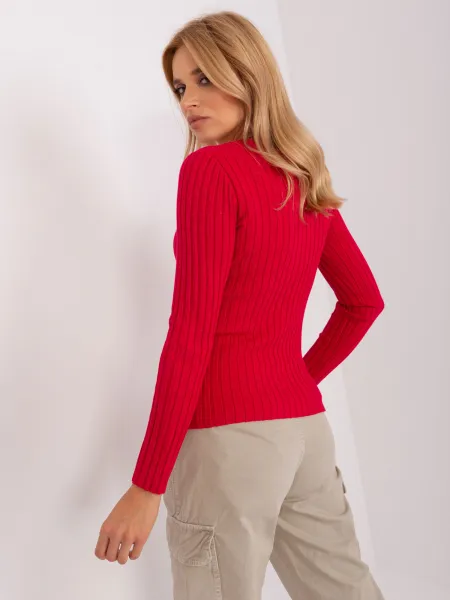 Sweater-PM-SW-PM1089.09P-red