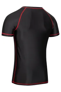 Tapout Men's short sleeve functional shirt slim fit