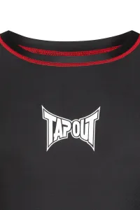 Tapout Men's short sleeve functional shirt slim fit
