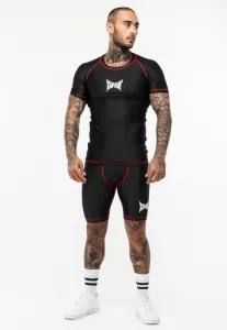 Tapout Men's short sleeve functional shirt slim fit
