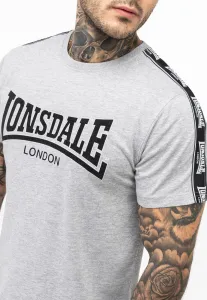 Pánske tričko Lonsdale