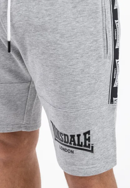 Pánske kraťasy Lonsdale