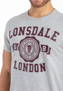 Lonsdale Men's t-shirt regular fit