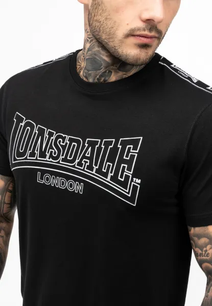 Pánske tričko Lonsdale