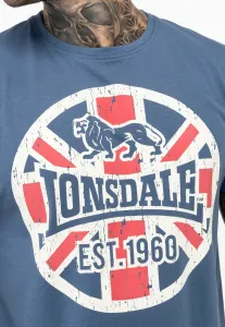 Pánske tričko Lonsdale