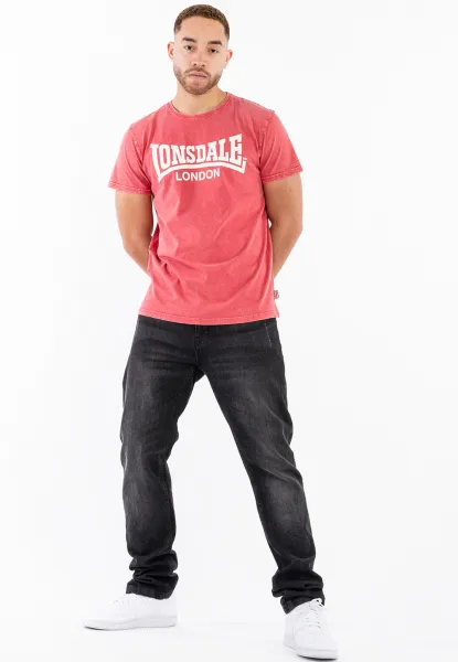 Lonsdale Men's t-shirt regular fit