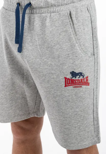 Pánske kraťasy Lonsdale