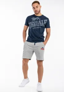 Pánske kraťasy Lonsdale