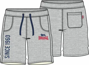 Pánske kraťasy Lonsdale