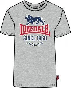 Pánske tričko Lonsdale