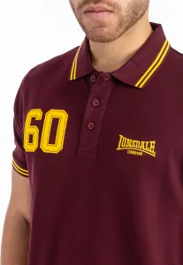 Pánska polokošeľa Lonsdale