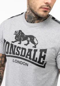 Pánske tričko Lonsdale