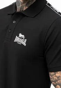 Pánska polokošeľa Lonsdale