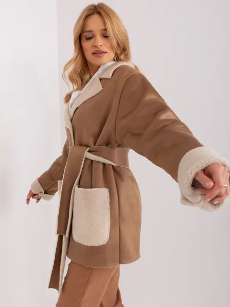 Jacket-LK-KR-509454-1.96P-camel