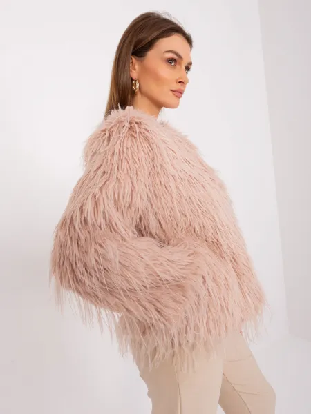 Jacket-AT-KR-2359.96P-Grey-Pink