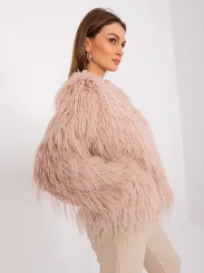 Jacket-AT-KR-2359.96P-Grey-Pink