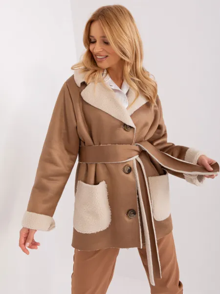 Jacket-LK-KR-509454-1.96P-camel