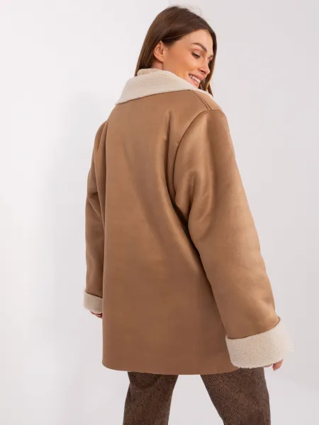Jacket-LK-KR-509454-1.96P-camel