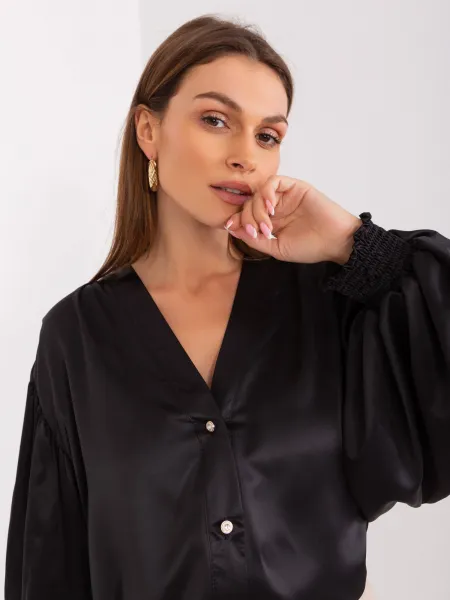 Shirt-LK-KS-509475.62P-black