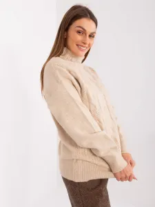 Sweater-AT-SW-23401.97P-beige