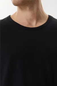 Pánske tričko Lee Cooper Thomas s okrúhlym výstrihom